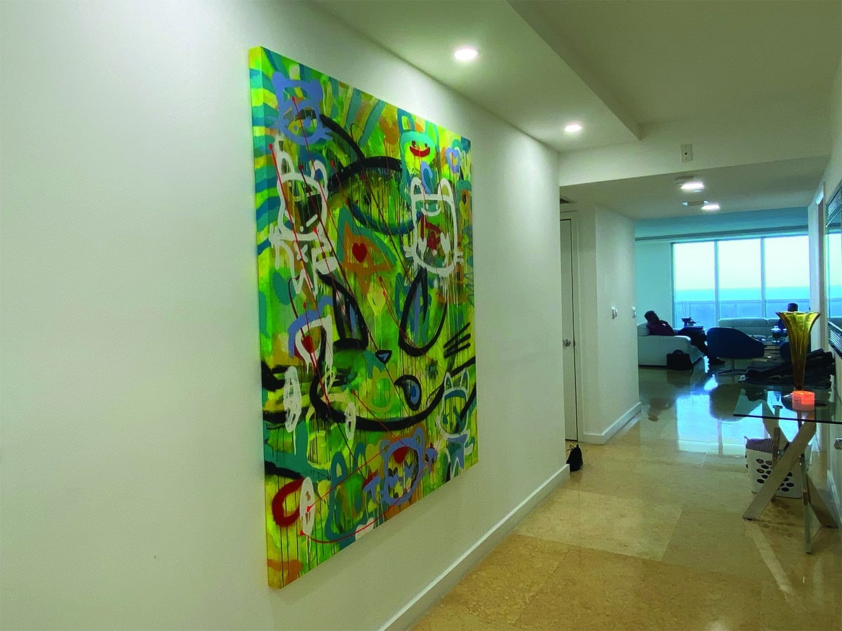 Untitled-1_0000_beach before 3 Modular Business Office - view of the front porch with wooden roof, designed by Beatrice Leupold